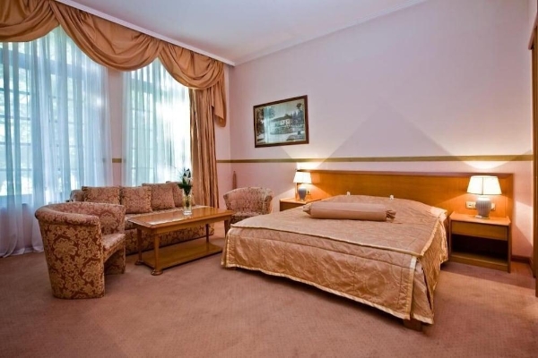 Hotel Park (Palić)